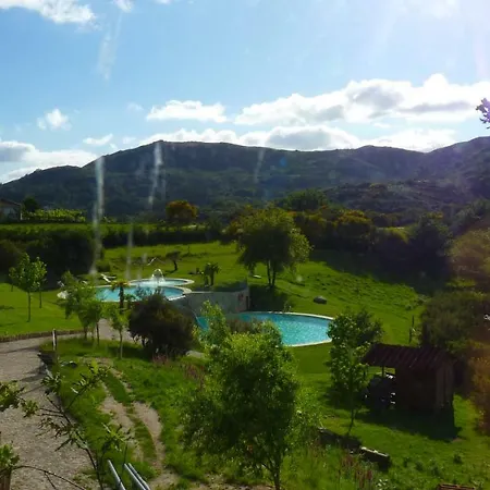 Eco-bungalow فندق