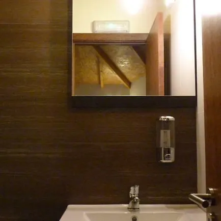 Eco-bungalow ホテル