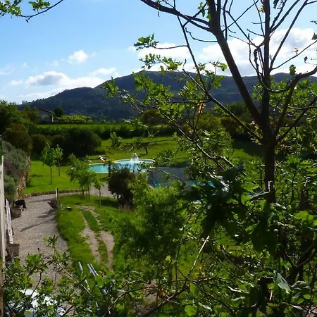 Eco-bungalow 宾馆
