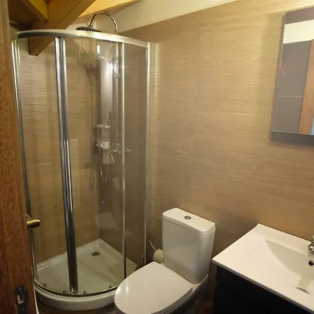 Eco-bungalow Carralcova