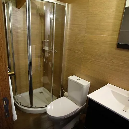 Eco-bungalow ホテル Carralcova