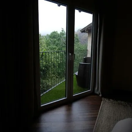 Eco-bungalow Carralcova