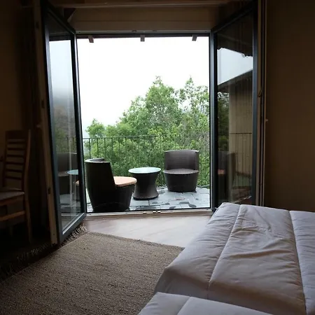 Eco-bungalow 3*