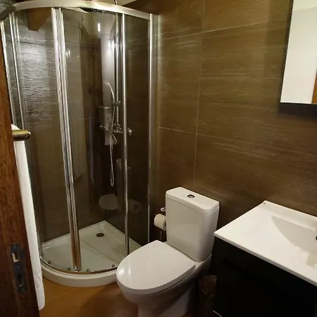 Eco-bungalow Estalagem 3*