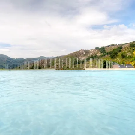 Eco-bungalow 3* Carralcova