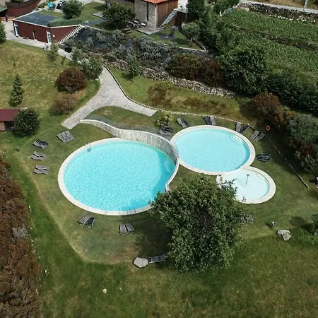 Hotel Eco-bungalow 3*