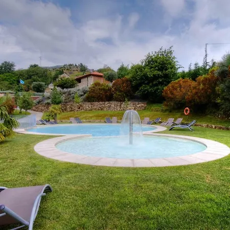 Eco-bungalow 3* Carralcova