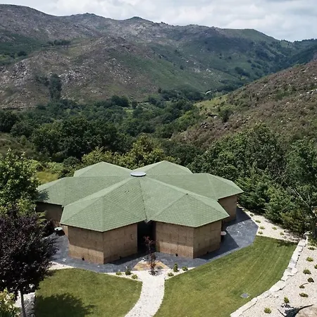 Eco-bungalow 宾馆