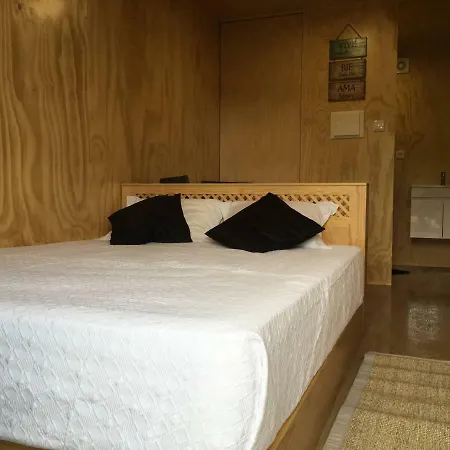 Eco-bungalow فندق 3*