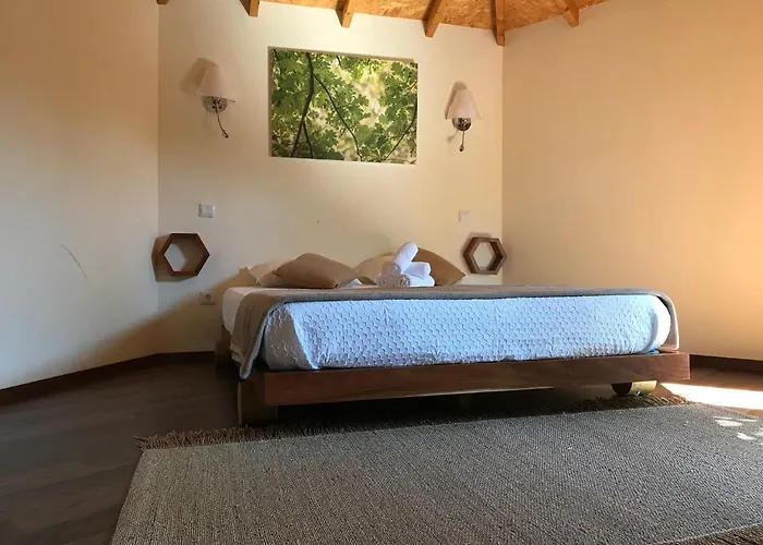 Eco-bungalow 3*
