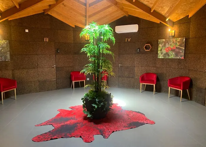 Eco-bungalow Hotel 3*