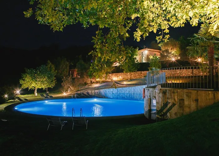 Eco-bungalow Carralcova