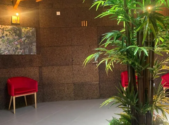 Hotel Eco-bungalow Carralcova