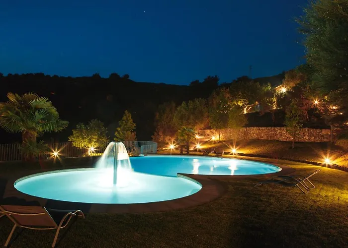 Eco-bungalow Carralcova