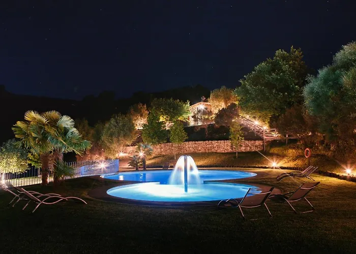 Hotel Eco-bungalow 3*