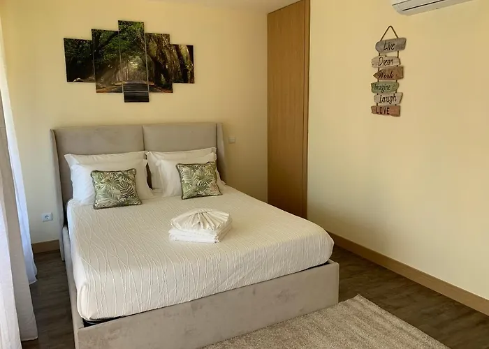 Hotel Eco-bungalow Carralcova