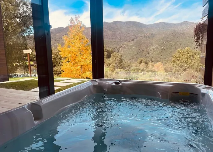 Eco-bungalow Hotel 3*