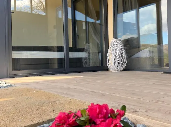 Eco-bungalow Hotel 3*