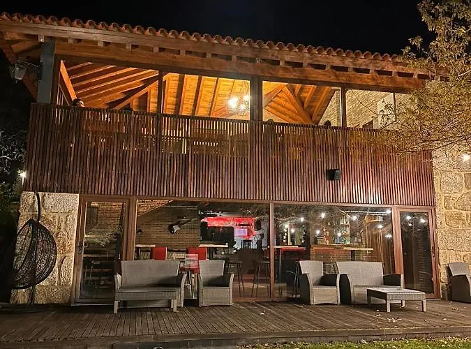 Eco-bungalow Carralcova