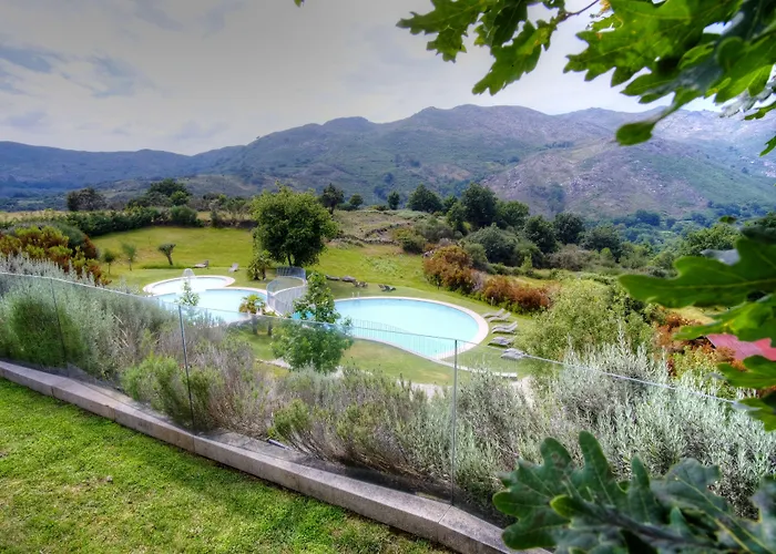 Eco-bungalow 3* Carralcova