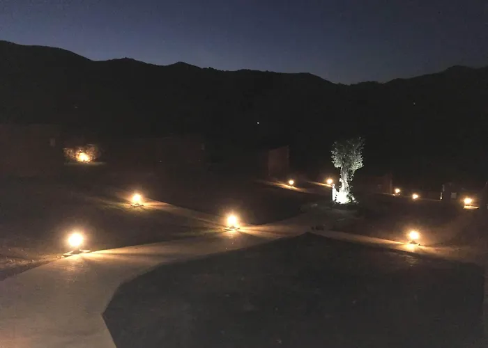 Eco-bungalow Hotel 3*