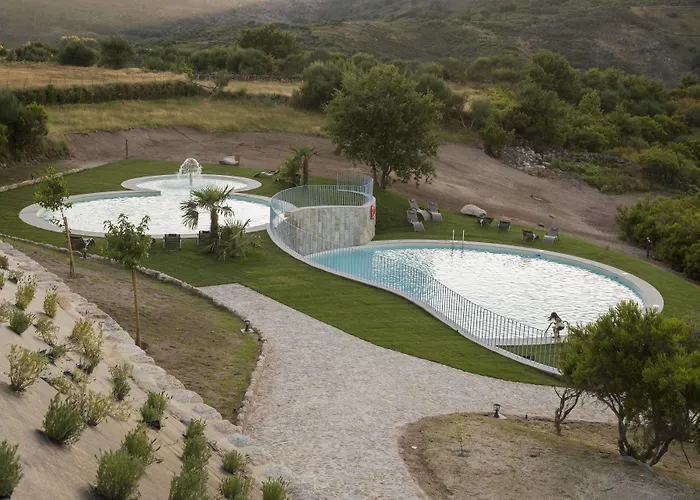 Eco-bungalow Hotel Carralcova