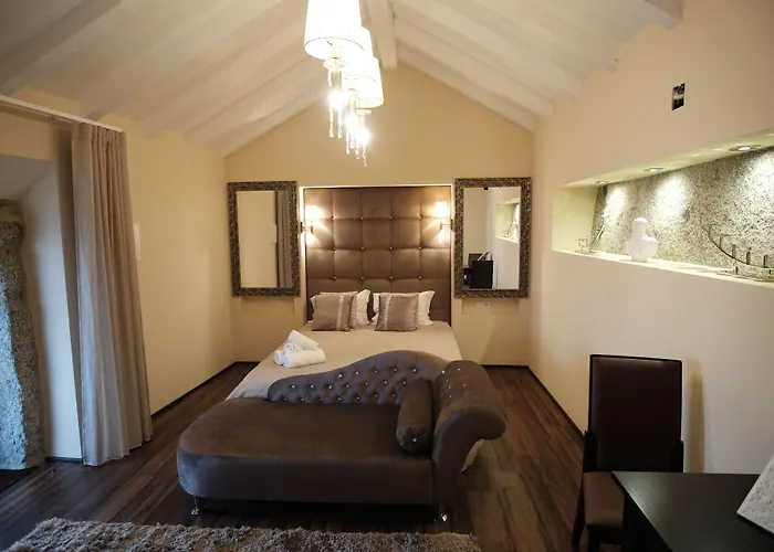 Eco-bungalow Hotel Carralcova