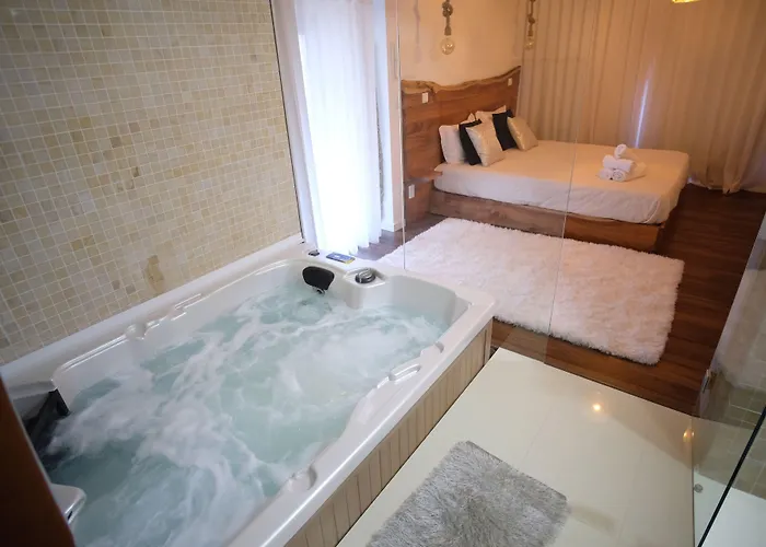 Eco-bungalow Hotel Carralcova