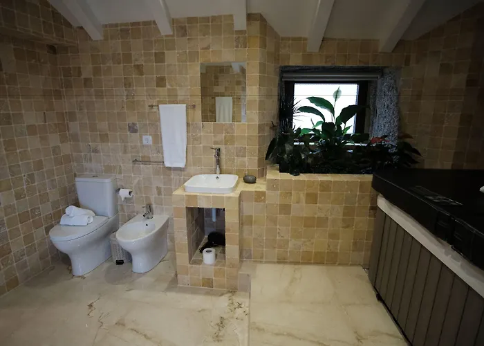 Eco-bungalow 3* Carralcova