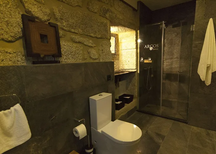 Hotel Eco-bungalow 3*