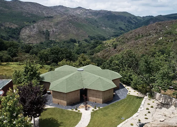 Eco-bungalow Carralcova