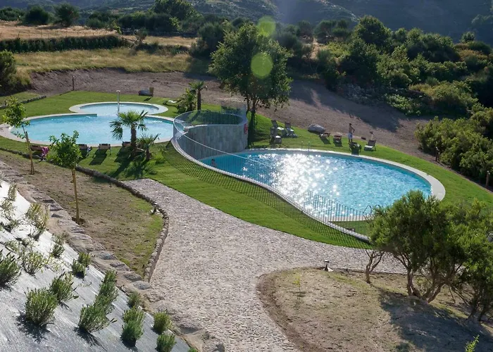 Hotel Eco-bungalow Carralcova