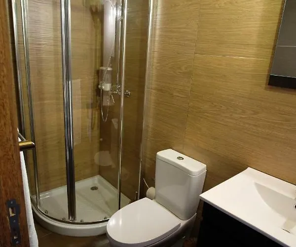 Eco-bungalow Hotel Carralcova