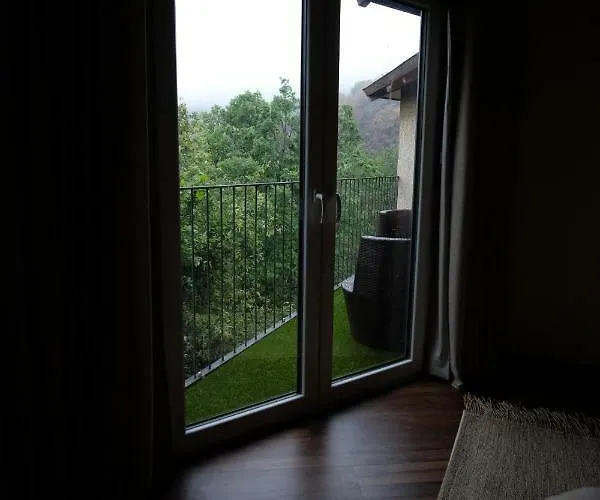 Eco-bungalow Carralcova