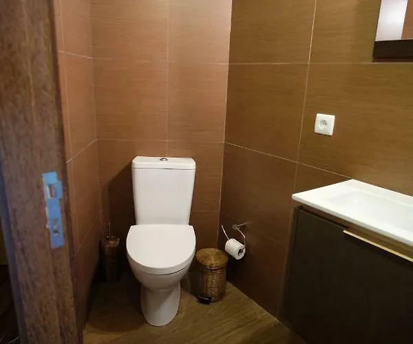 Eco-bungalow Hotel Carralcova