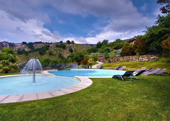 Hotel Eco-bungalow Carralcova