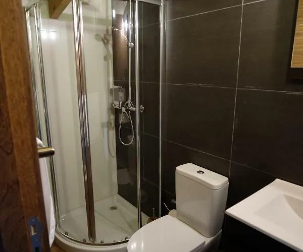 Hotel Eco-bungalow Carralcova