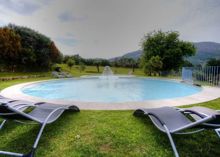 Hotel Eco-bungalow 3*