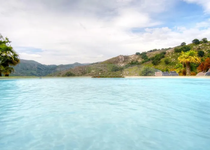 Eco-bungalow 3* Carralcova