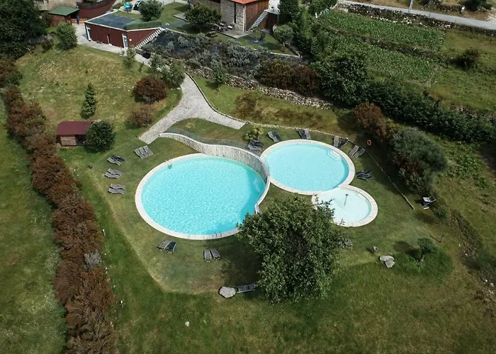 Hotel Eco-bungalow 3*