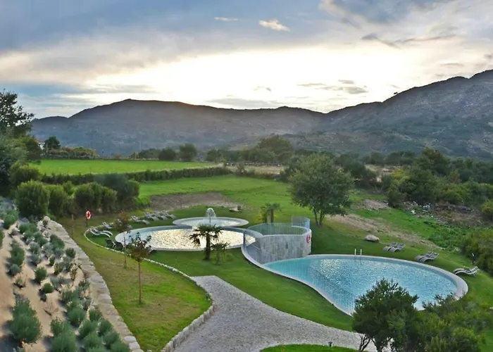 Eco-bungalow Hotel Carralcova