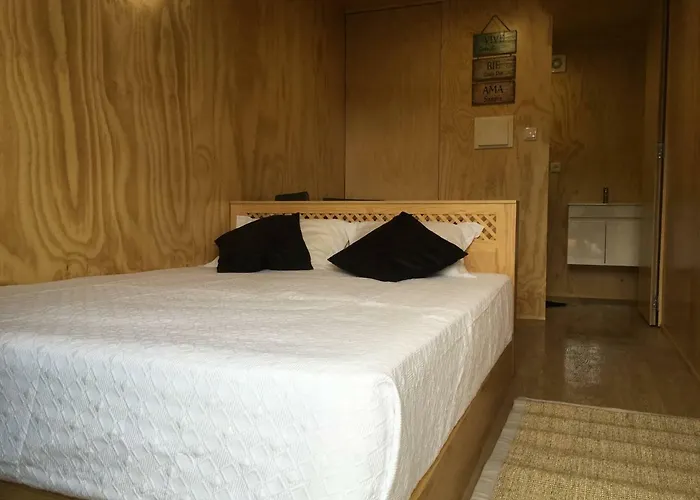 Eco-bungalow Hotel 3*